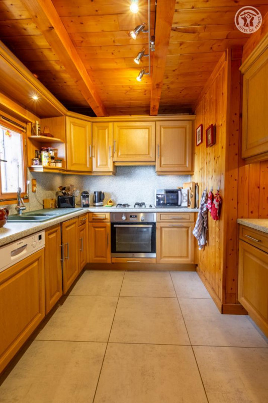 73G132362 - LE BENETON - à HAUTELUCE - © Gîtes de France 73G132362 - LE BENETON - à HAUTELUCE