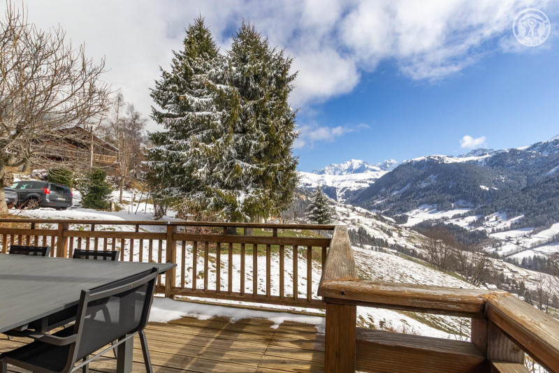 73G132362 - LE BENETON - à HAUTELUCE - © Gîtes de France 73G132362 - LE BENETON - à HAUTELUCE