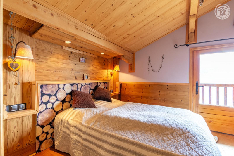 73G132362 - LE BENETON - à HAUTELUCE - © Gîtes de France 73G132362 - LE BENETON - à HAUTELUCE