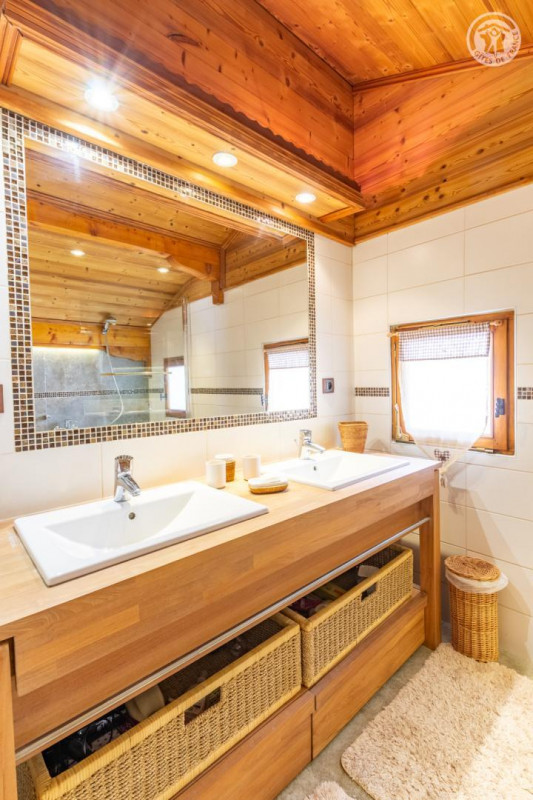 73G132362 - LE BENETON - à HAUTELUCE - © Gîtes de France 73G132362 - LE BENETON - à HAUTELUCE