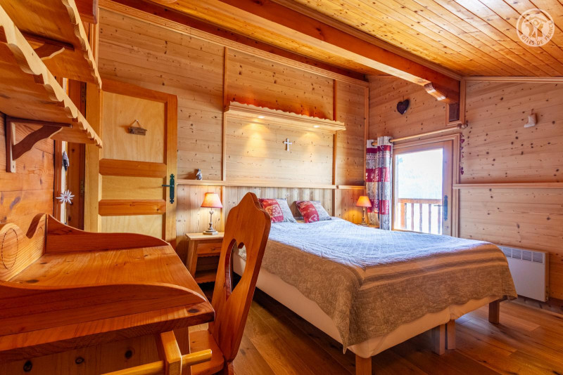 73G132362 - LE BENETON - à HAUTELUCE - © Gîtes de France 73G132362 - LE BENETON - à HAUTELUCE