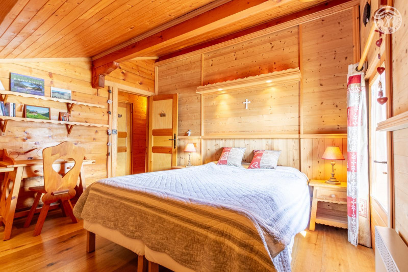 73G132362 - LE BENETON - à HAUTELUCE - © Gîtes de France 73G132362 - LE BENETON - à HAUTELUCE