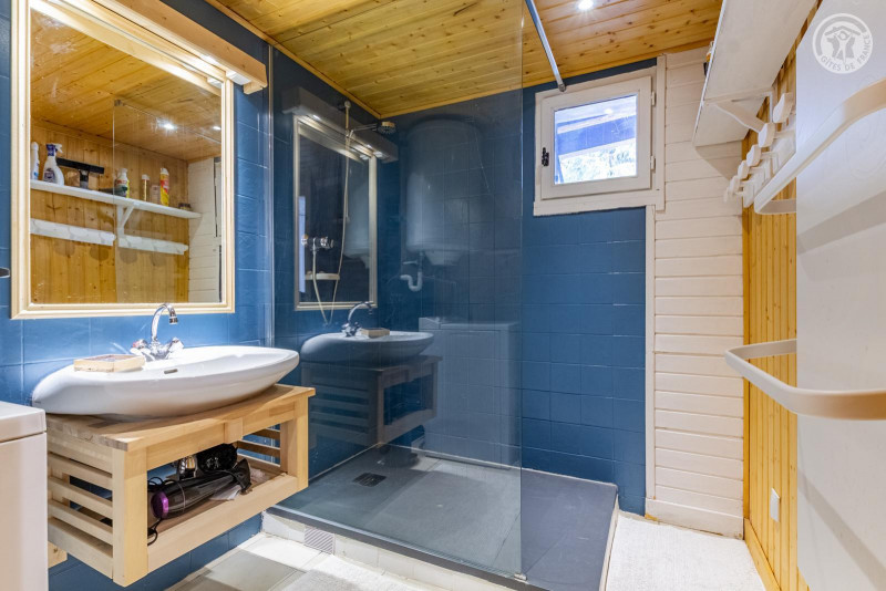 73G132362 - LE BENETON - à HAUTELUCE - © Gîtes de France 73G132362 - LE BENETON - à HAUTELUCE