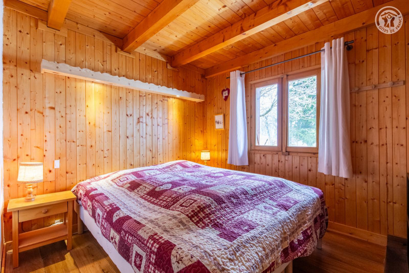 73G132362 - LE BENETON - à HAUTELUCE - © Gîtes de France 73G132362 - LE BENETON - à HAUTELUCE