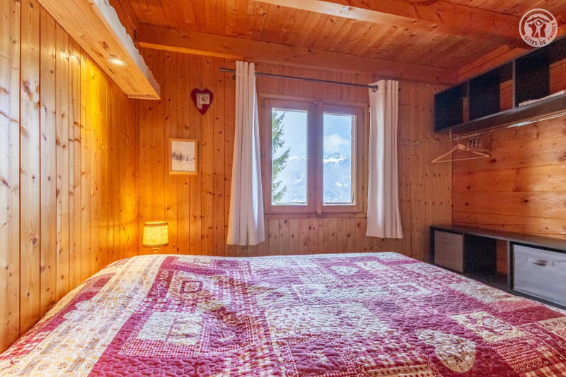 73G132362 - LE BENETON - à HAUTELUCE - © Gîtes de France 73G132362 - LE BENETON - à HAUTELUCE