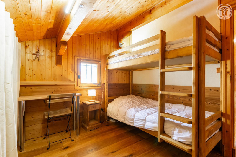 73G132362 - LE BENETON - à HAUTELUCE - © Gîtes de France 73G132362 - LE BENETON - à HAUTELUCE