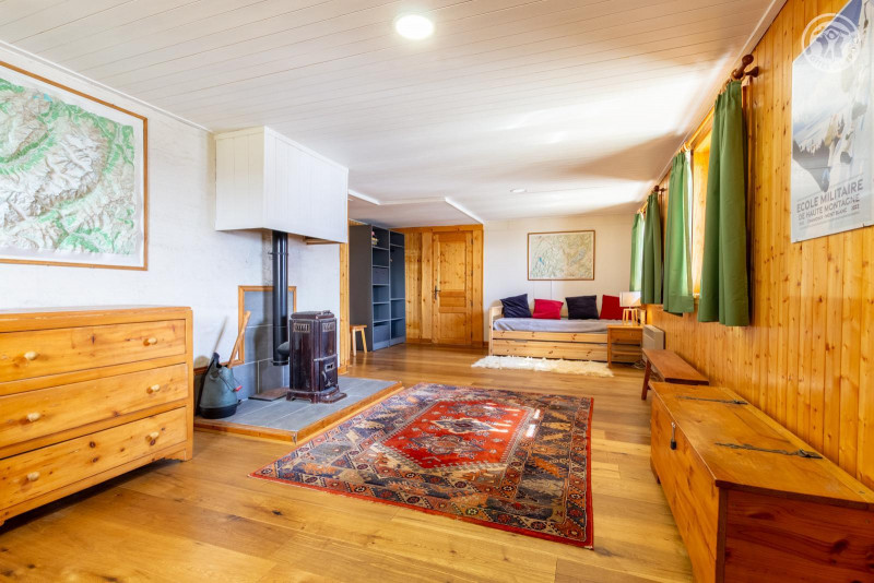 73G132362 - LE BENETON - à HAUTELUCE - © Gîtes de France 73G132362 - LE BENETON - à HAUTELUCE