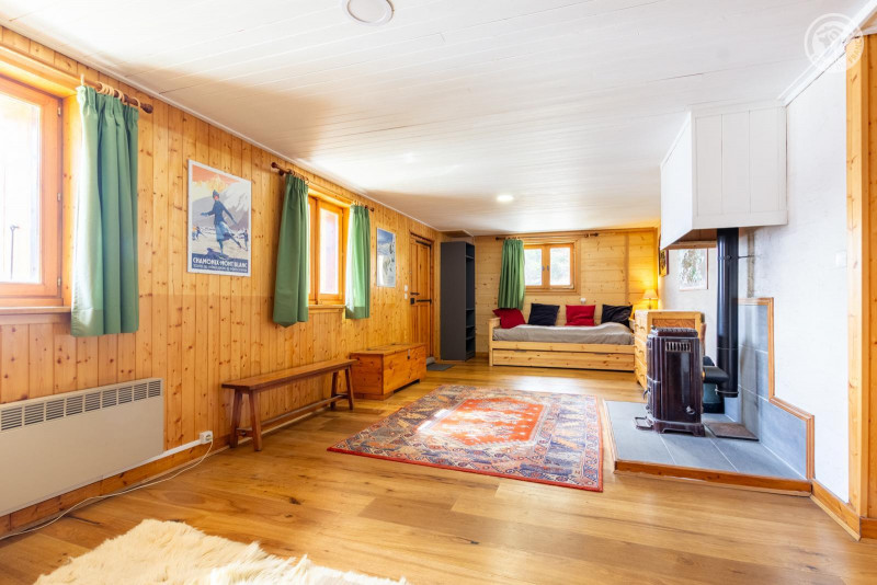 73G132362 - LE BENETON - à HAUTELUCE - © Gîtes de France 73G132362 - LE BENETON - à HAUTELUCE