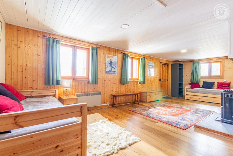 73G132362 - LE BENETON - à HAUTELUCE - © Gîtes de France 73G132362 - LE BENETON - à HAUTELUCE