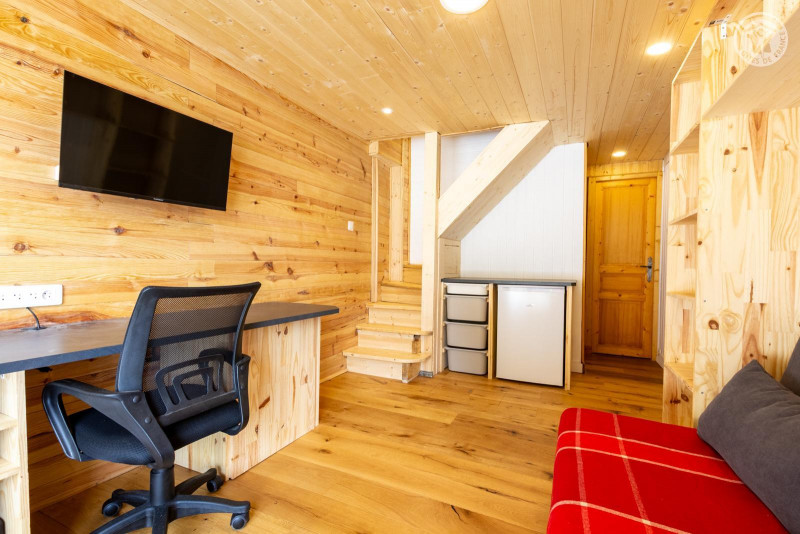 73G132362 - LE BENETON - à HAUTELUCE - © Gîtes de France 73G132362 - LE BENETON - à HAUTELUCE