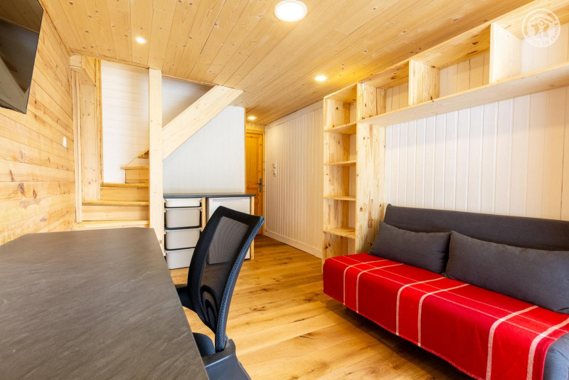 73G132362 - LE BENETON - à HAUTELUCE - © Gîtes de France 73G132362 - LE BENETON - à HAUTELUCE