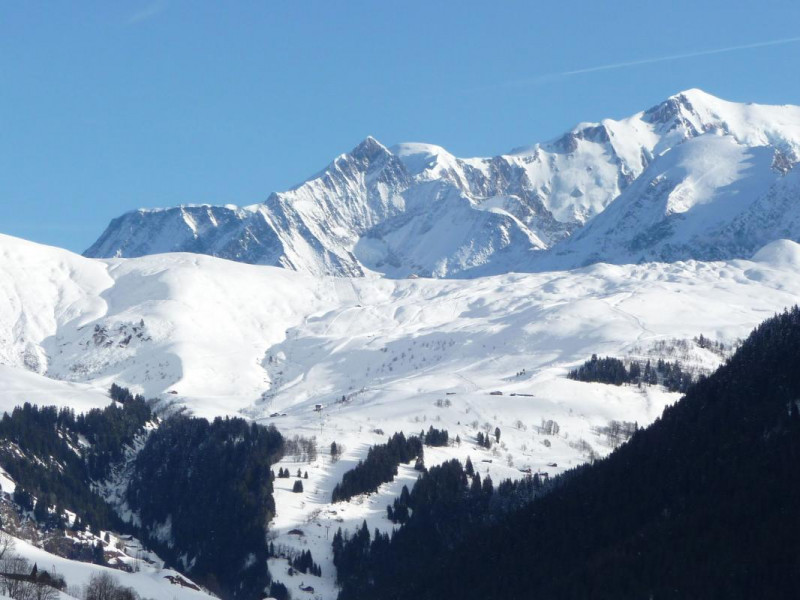 Le Mont-Blanc !
