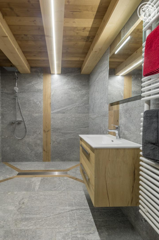 L'ADRET - 73G132311 - Gîtes de France Savoie - Hauteluce Les Saisies - © Gîtes de France L'ADRET - 73G132311 - Gîtes de France Savoie - Hauteluce Les Saisies