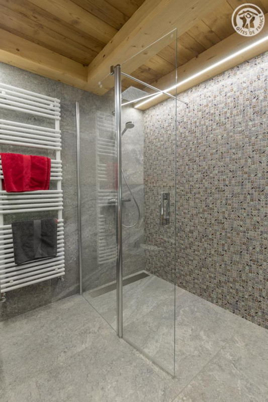 L'ADRET - 73G132311 - Gîtes de France Savoie - Hauteluce Les Saisies - © Gîtes de France L'ADRET - 73G132311 - Gîtes de France Savoie - Hauteluce Les Saisies