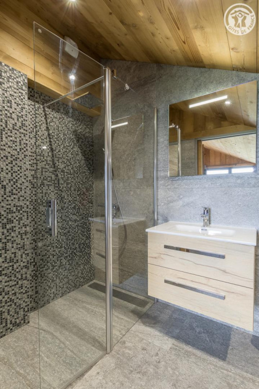 L'ADRET - 73G132311 - Gîtes de France Savoie - Hauteluce Les Saisies - © Gîtes de France L'ADRET - 73G132311 - Gîtes de France Savoie - Hauteluce Les Saisies