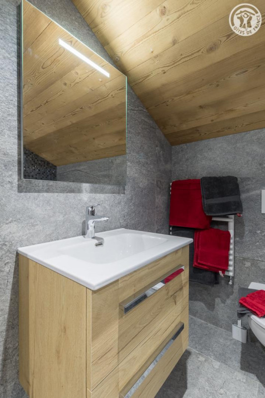 L'ADRET - 73G132311 - Gîtes de France Savoie - Hauteluce Les Saisies - © Gîtes de France L'ADRET - 73G132311 - Gîtes de France Savoie - Hauteluce Les Saisies