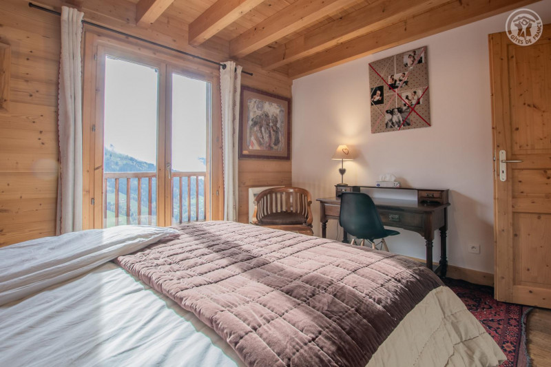 73G132334 - LES PIERRES DU CHOZAL - HAUTELUCE - © Gîtes de France 73G132334 - LES PIERRES DU CHOZAL - HAUTELUCE