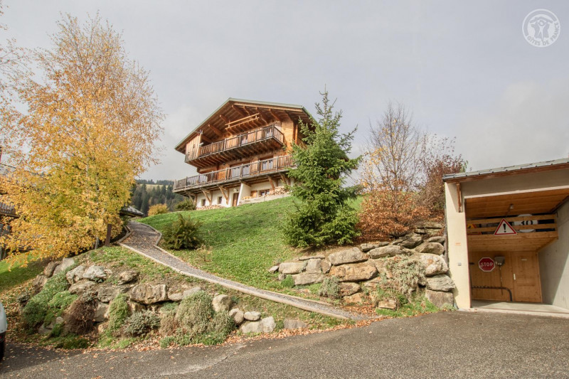 73G132334 - LES PIERRES DU CHOZAL - HAUTELUCE - © Gîtes de France 73G132334 - LES PIERRES DU CHOZAL - HAUTELUCE