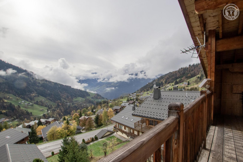 73G132334 - LES PIERRES DU CHOZAL - HAUTELUCE - © Gîtes de France 73G132334 - LES PIERRES DU CHOZAL - HAUTELUCE