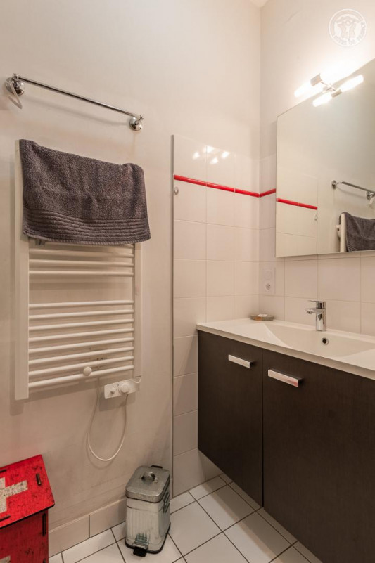 RESIDENCE MONT-BLANC LODGE - HAUTELUCE LES SAISIES - 73G132339