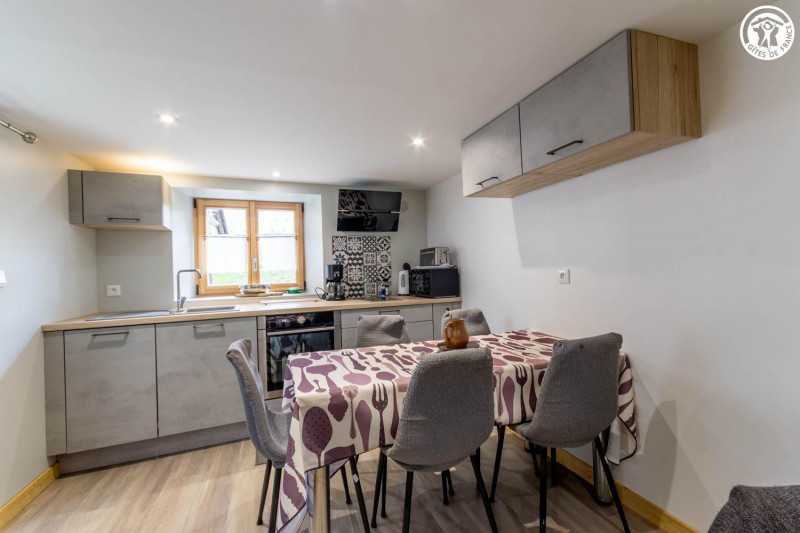 Gite le Grenier 73G132232 - HAUTELUCE LES SAISIES