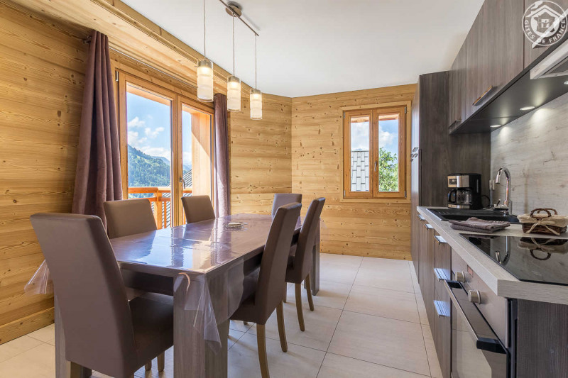 Cuisine - © Gîtes de France Cuisine