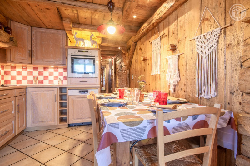 73G132329 - ISABELLA 3 N°11 - HAUTELUCE - © Gîtes de France 73G132329 - ISABELLA 3 N°11 - HAUTELUCE