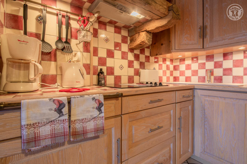 73G132329 - ISABELLA 3 N°11 - HAUTELUCE - © Gîtes de France 73G132329 - ISABELLA 3 N°11 - HAUTELUCE