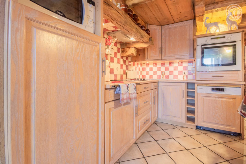 73G132329 - ISABELLA 3 N°11 - HAUTELUCE - © Gîtes de France 73G132329 - ISABELLA 3 N°11 - HAUTELUCE