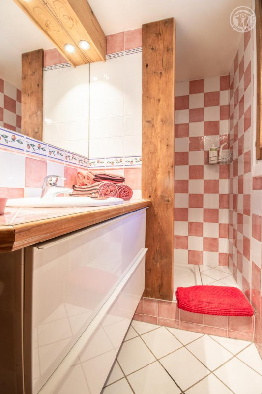 73G132329 - ISABELLA 3 N°11 - HAUTELUCE - © Gîtes de France 73G132329 - ISABELLA 3 N°11 - HAUTELUCE