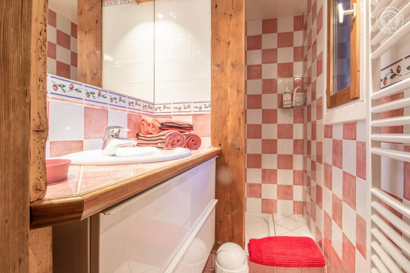 73G132329 - ISABELLA 3 N°11 - HAUTELUCE - © Gîtes de France 73G132329 - ISABELLA 3 N°11 - HAUTELUCE