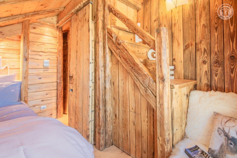 73G132329 - ISABELLA 3 N°11 - HAUTELUCE - © Gîtes de France 73G132329 - ISABELLA 3 N°11 - HAUTELUCE