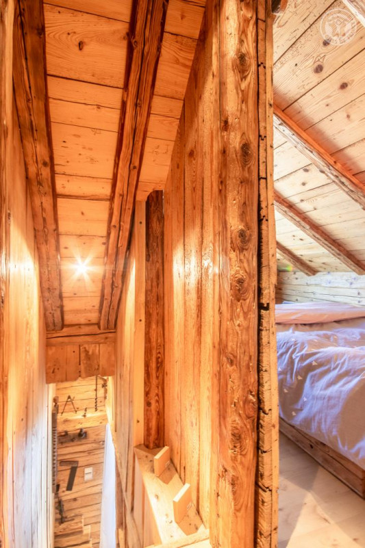 73G132329 - ISABELLA 3 N°11 - HAUTELUCE - © Gîtes de France 73G132329 - ISABELLA 3 N°11 - HAUTELUCE