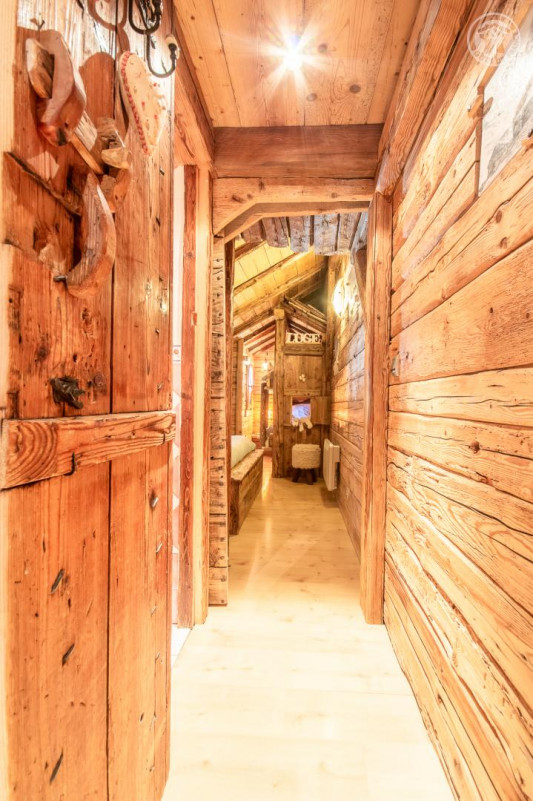 73G132329 - ISABELLA 3 N°11 - HAUTELUCE - © Gîtes de France 73G132329 - ISABELLA 3 N°11 - HAUTELUCE