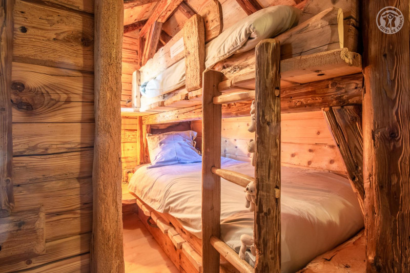 73G132329 - ISABELLA 3 N°11 - HAUTELUCE - © Gîtes de France 73G132329 - ISABELLA 3 N°11 - HAUTELUCE