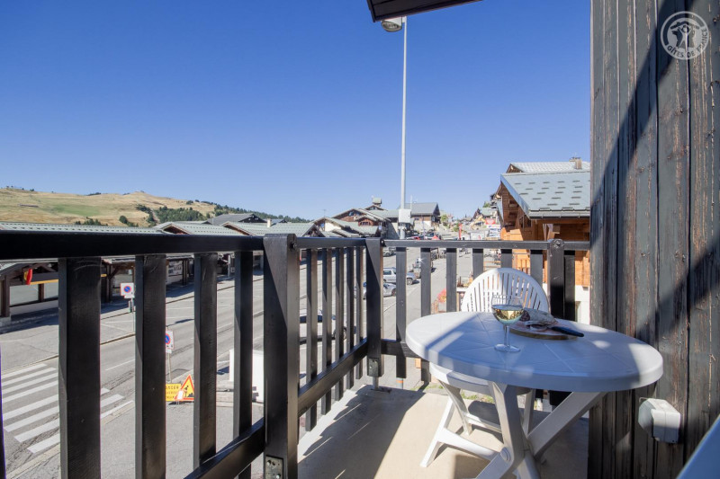 73G132329 - ISABELLA 3 N°11 - HAUTELUCE - © Gîtes de France 73G132329 - ISABELLA 3 N°11 - HAUTELUCE