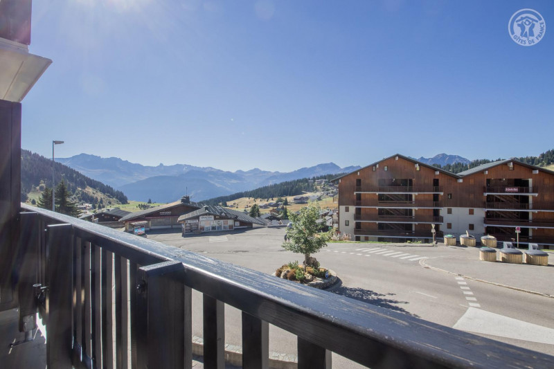 73G132329 - ISABELLA 3 N°11 - HAUTELUCE - © Gîtes de France 73G132329 - ISABELLA 3 N°11 - HAUTELUCE