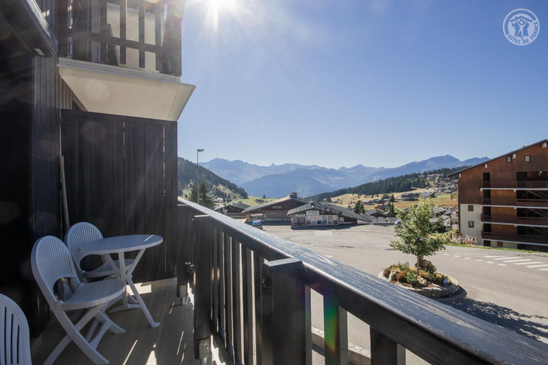 73G132329 - ISABELLA 3 N°11 - HAUTELUCE - © Gîtes de France 73G132329 - ISABELLA 3 N°11 - HAUTELUCE