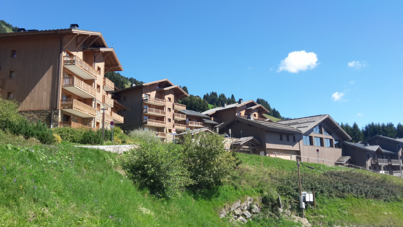 RESIDENCE