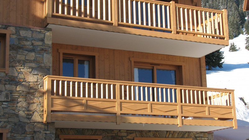 BALCON