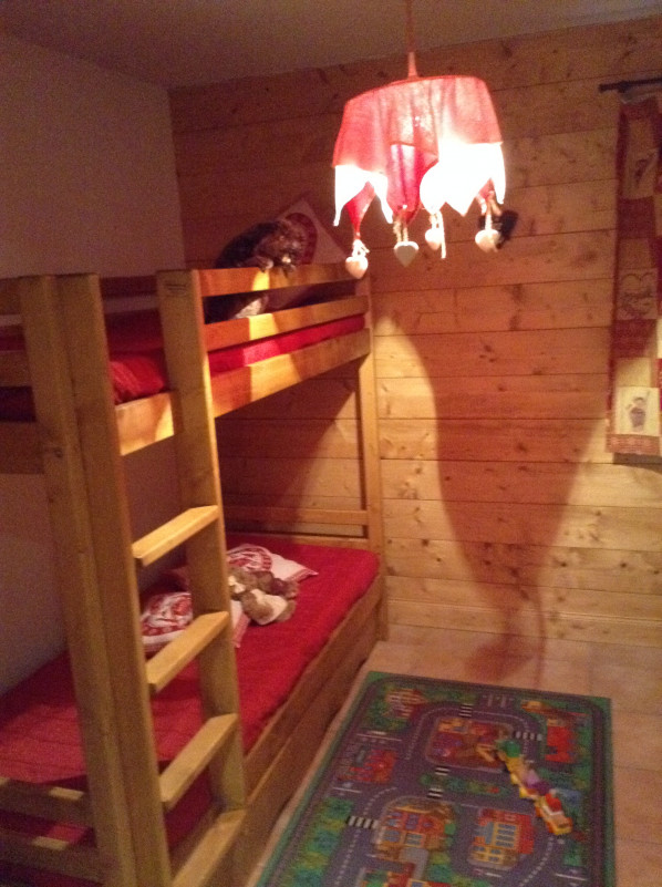 CHAMBRE LIT SUP