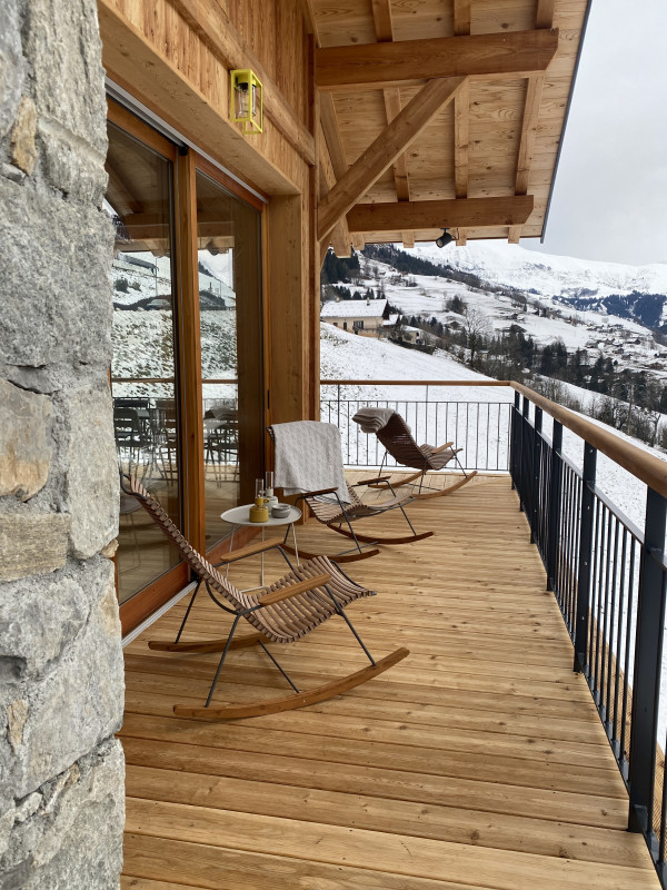 Balcon