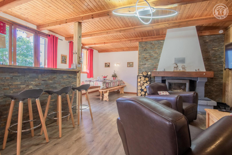 73G132332 -LAPIERE - HAUTELUCE - © Gîtes de France 73G132332 -LAPIERE - HAUTELUCE