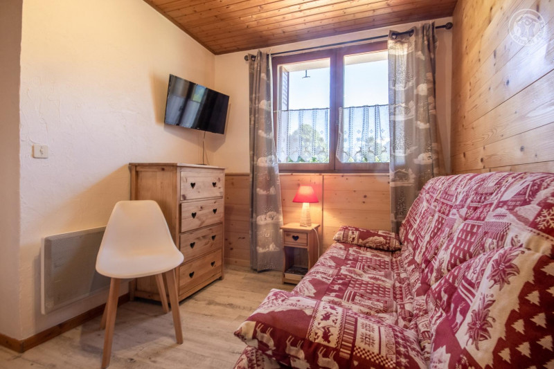 73G132332 -LAPIERE - HAUTELUCE - © Gîtes de France 73G132332 -LAPIERE - HAUTELUCE