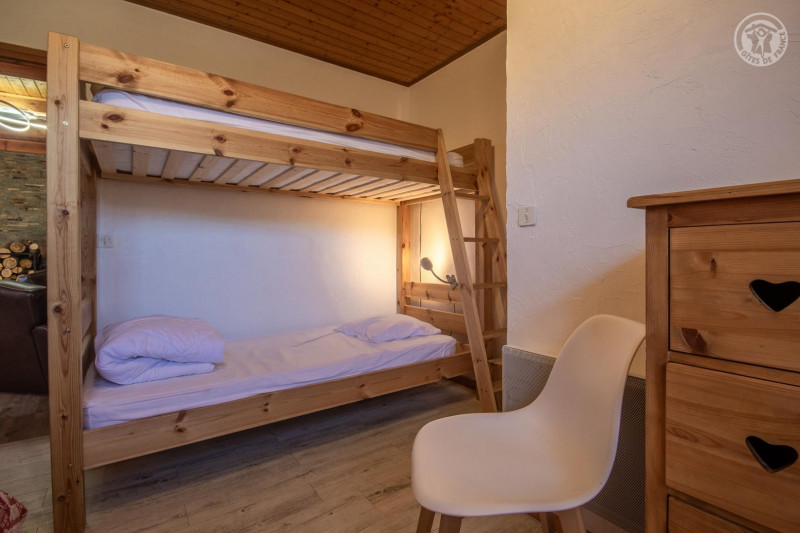 73G132332 -LAPIERE - HAUTELUCE - © Gîtes de France 73G132332 -LAPIERE - HAUTELUCE