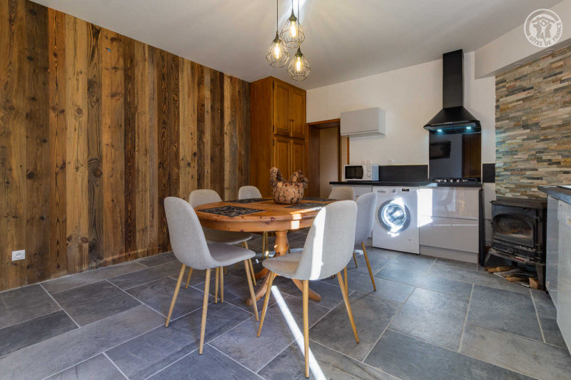 73G132319 - à HAUTELUCE-LES-SAISIES - © Gîtes de France 73G132319 - à HAUTELUCE-LES-SAISIES