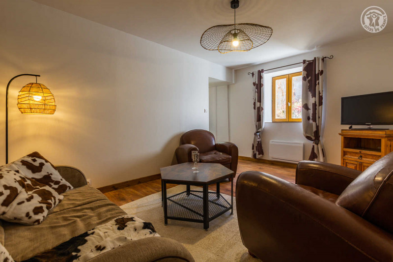 73G132319 - à HAUTELUCE-LES-SAISIES - © Gîtes de France 73G132319 - à HAUTELUCE-LES-SAISIES