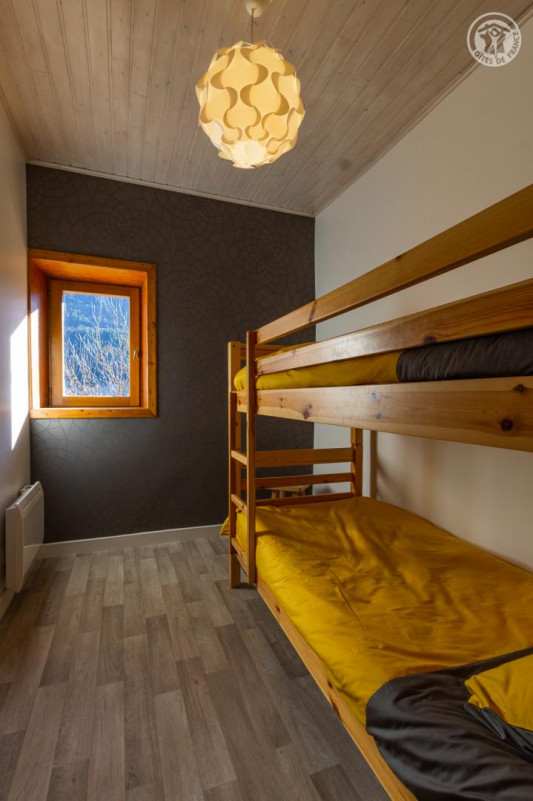 73G132319 - à HAUTELUCE-LES-SAISIES - © Gîtes de France 73G132319 - à HAUTELUCE-LES-SAISIES