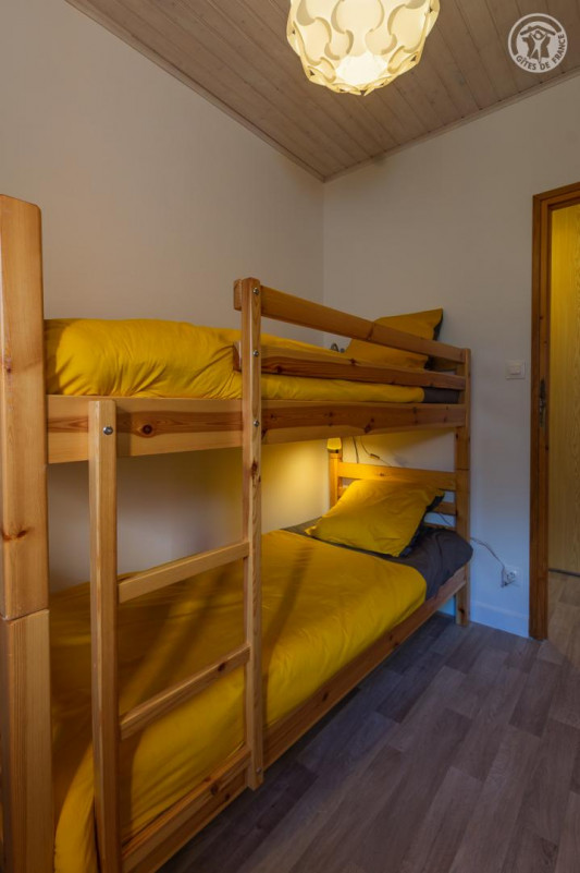 73G132319 - à HAUTELUCE-LES-SAISIES - © Gîtes de France 73G132319 - à HAUTELUCE-LES-SAISIES