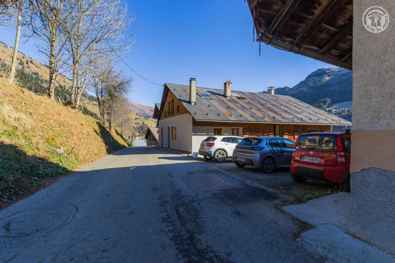 73G132319 - à HAUTELUCE-LES-SAISIES - © Gîtes de France 73G132319 - à HAUTELUCE-LES-SAISIES